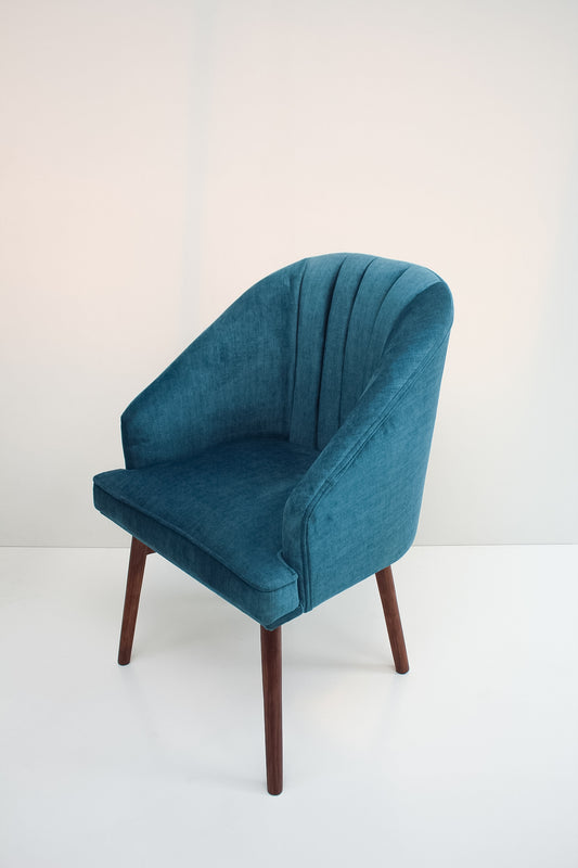 Silla concha