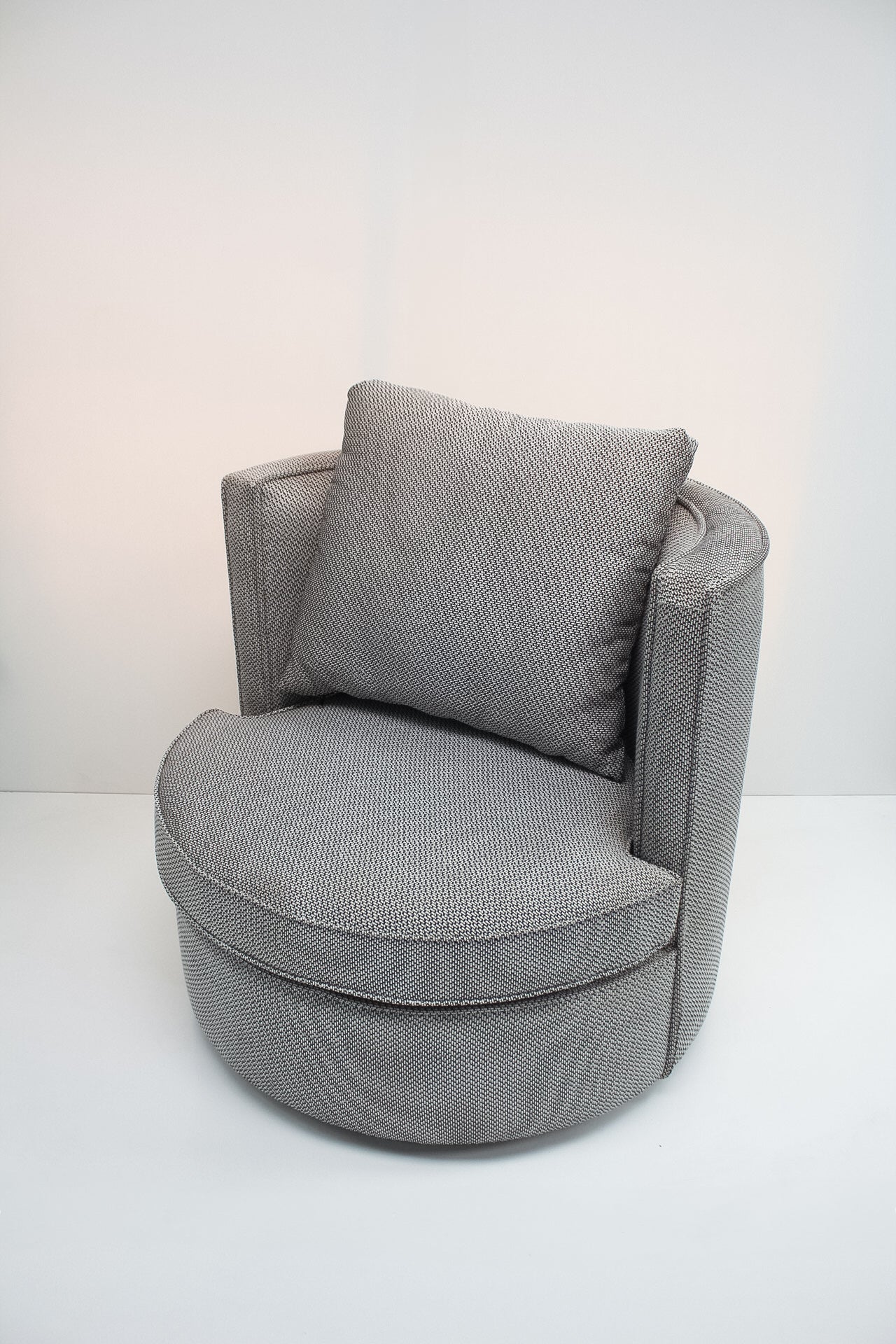 Sillon Circle