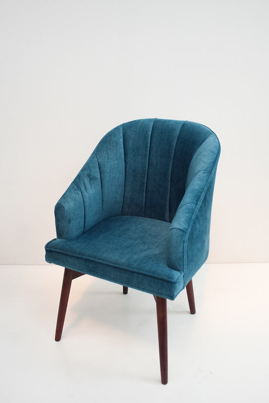 Silla concha