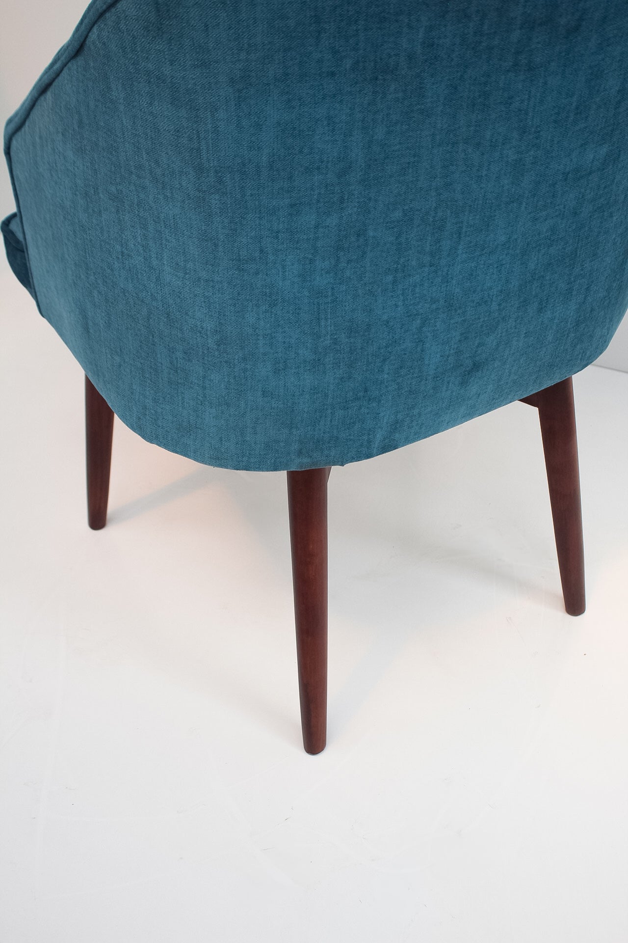 Silla concha