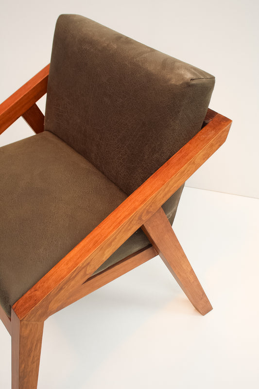 Silla Bertano