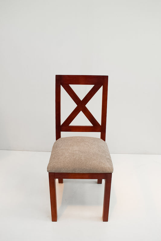 Silla X