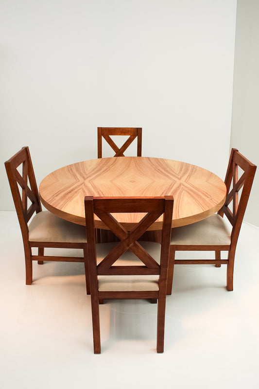 Comedor castello