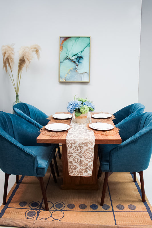 Comedor Bluey