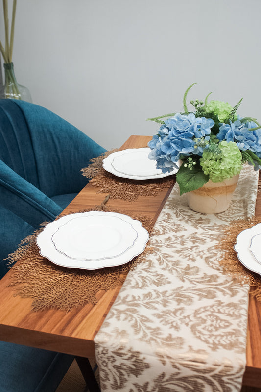 Comedor Bluey