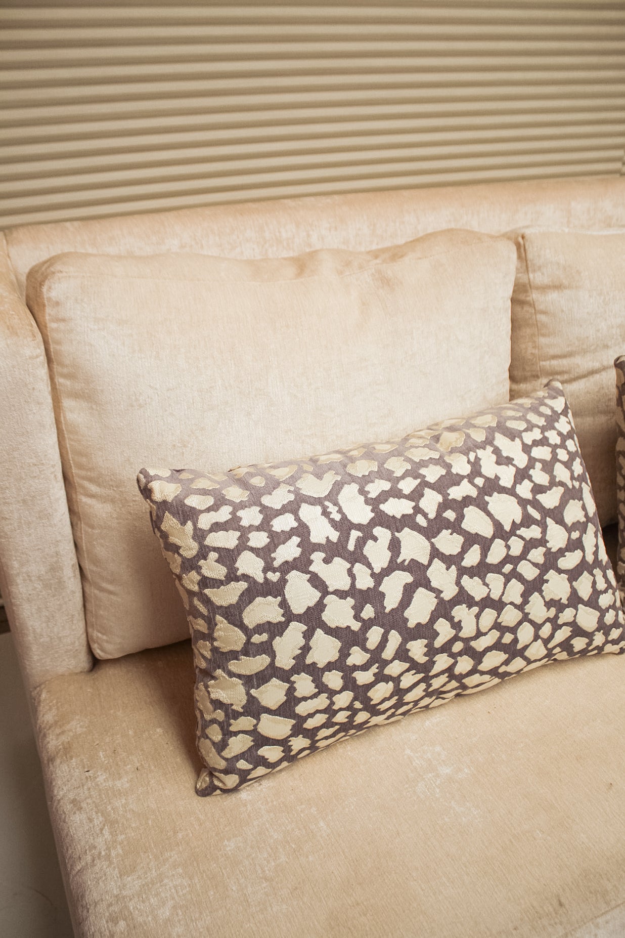 Sofa Print