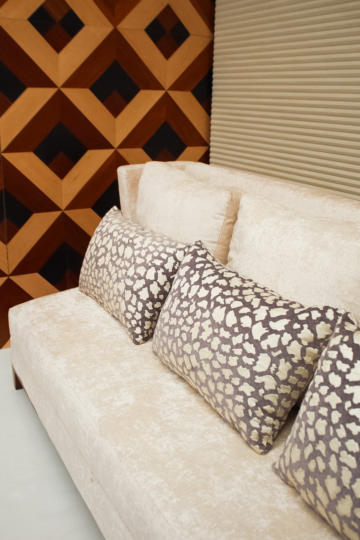 Sofa Print